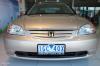 Honda Civic VTi Prosmatec 1.6