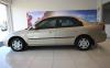 Honda Civic VTi Oriel 1.6