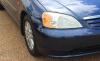 Honda Civic VTi Oriel 1.6