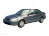 Honda Civic EXi Automatic 2000