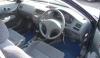 Honda Civic VTi Automatic 1.6