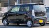 Suzuki Wagon R Stingray J Style