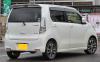 Suzuki Wagon R Stingray J Style