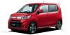 Suzuki Wagon R Stingray J Style