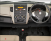 Suzuki Wagon R Stingray J Style