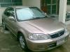 Honda City EXi