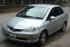 Honda City i DSI Vario