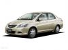 Honda City VTEC Steermatic 2008