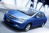 Honda City VTEC Steermatic