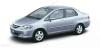 Honda City VTEC Steermatic