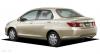 Honda City VTEC Steermatic