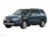 Honda CR V G 2.4 2006