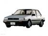 Toyota Corolla SE Saloon 1986