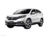 Honda CR V Base Grade 2.4 2017