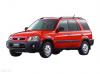 Honda CR V 2.4 2001