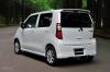 Suzuki Wagon R FA