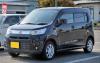 Suzuki Wagon R FX