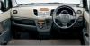 Suzuki Wagon R FX Limited