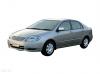 Toyota Corolla X L Package 1.3 2005