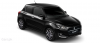suzuki swift Black
