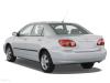 Toyota Corolla 2.0D Saloon