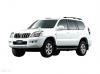 Toyota Prado TZ 3.0D 2008