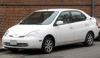 Toyota Prius S 1.5