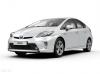 Toyota Prius PHV Plug In Hybrid 2014