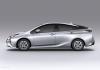 Toyota Prius S Touring Selection