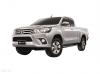 Toyota Hilux Revo G 2.8 2015