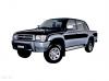 Toyota Hilux Double Cab