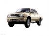 Toyota Hilux Double Cab