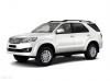 Toyota Fortuner 2.7 VVTi