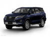 Toyota Fortuner 2.8 Sigma 4