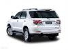 Toyota Fortuner TRD Sportivo