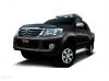 Toyota Hilux 4x2 Single Cab Standard