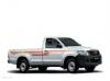 Toyota Hilux 4x2 Single Cab Standard