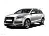 Audi Q7 3.0 TFSI S Line