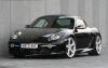 Porsche Cayman Base Grade