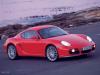 Porsche Cayman Base Grade
