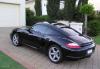 Porsche Cayman Base Grade