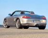 Porsche Boxster Base Model 2.7