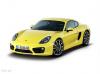 Porsche Cayman S