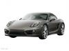 Porsche Cayman S 2015