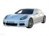 Porsche Panamera S E Hybrid 2016