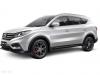 DFSK Glory 580 1.8 CVT