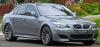 BMW 5 Series 520d