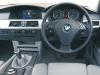 BMW 5 Series 530d