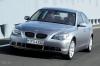 BMW 5 Series 520d