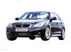 BMW 5 Series 530d 2009
